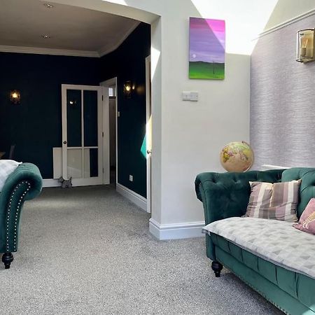 The Lytham Cottage ليثام سانت أنيه المظهر الخارجي الصورة