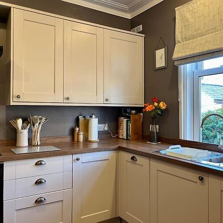 The Lytham Cottage ليثام سانت أنيه المظهر الخارجي الصورة