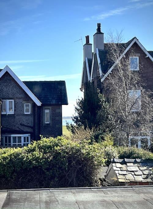 The Lytham Cottage ليثام سانت أنيه المظهر الخارجي الصورة