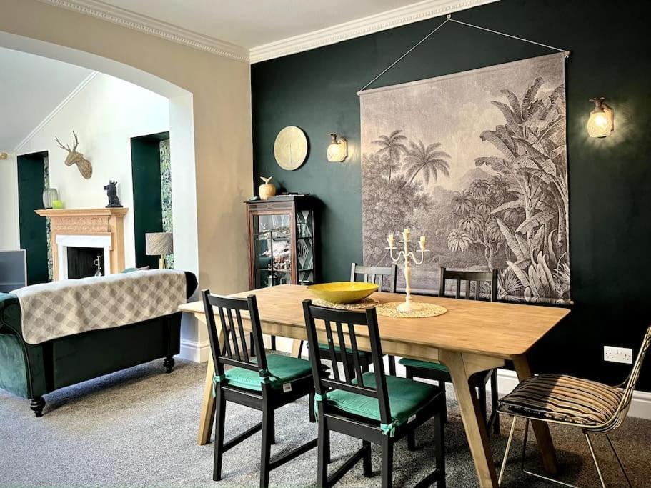 The Lytham Cottage ليثام سانت أنيه المظهر الخارجي الصورة