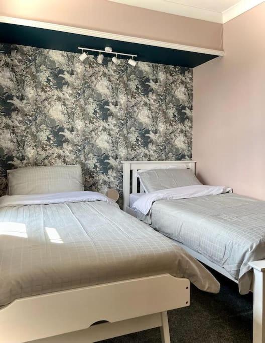 The Lytham Cottage ليثام سانت أنيه المظهر الخارجي الصورة