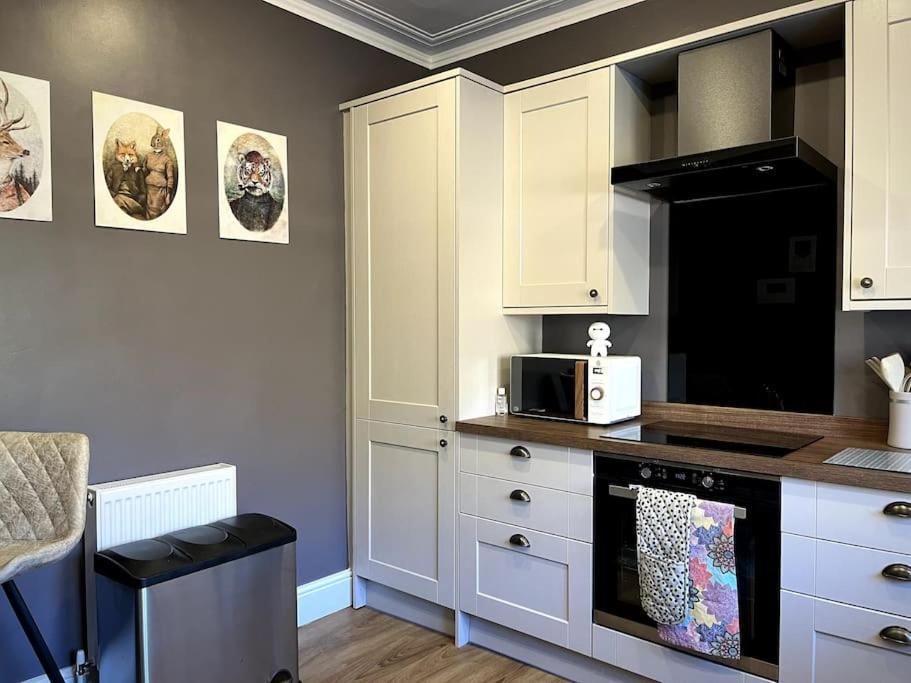 The Lytham Cottage ليثام سانت أنيه المظهر الخارجي الصورة
