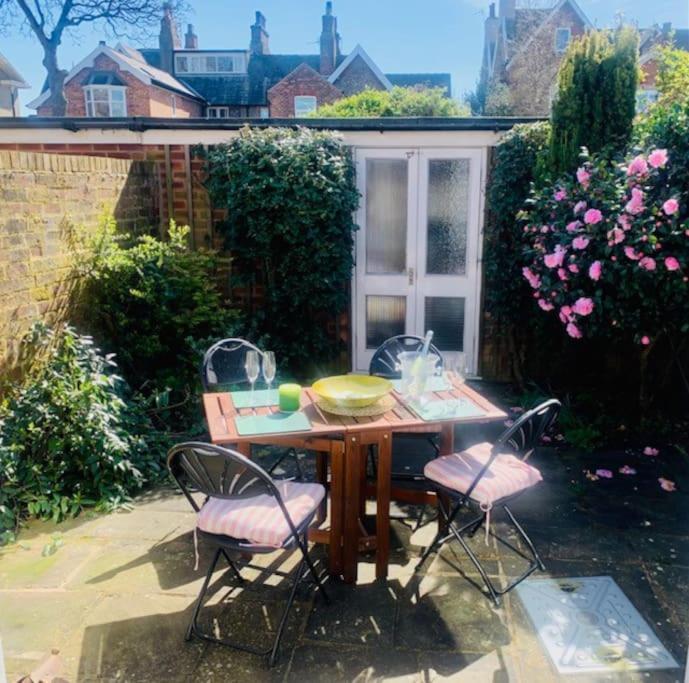The Lytham Cottage ليثام سانت أنيه المظهر الخارجي الصورة