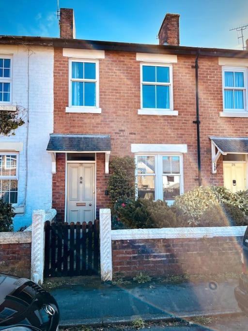 The Lytham Cottage ليثام سانت أنيه المظهر الخارجي الصورة