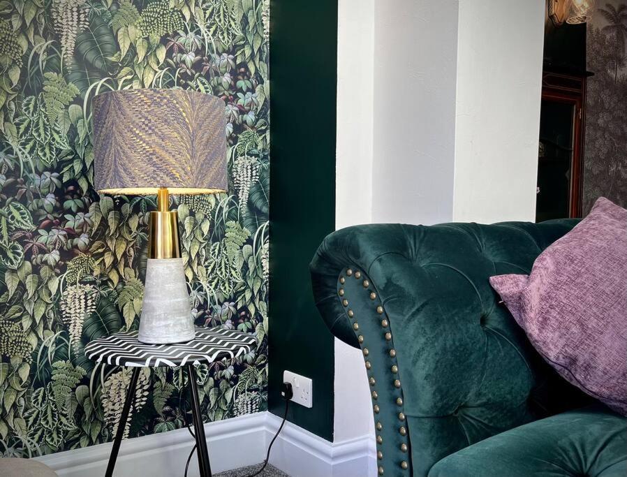 The Lytham Cottage ليثام سانت أنيه المظهر الخارجي الصورة